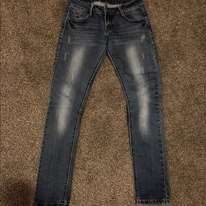 Louis Vuitton Women Jeans Size 30